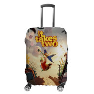 Onyourcases It Takes Two Custom Luggage Case Cover Suitcase Travel Best Brand Trip Vacation Baggage Cover Protective Print