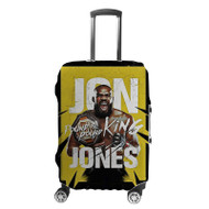 Onyourcases Jon Jones UFC Custom Luggage Case Cover Suitcase Travel Best Brand Trip Vacation Baggage Cover Protective Print