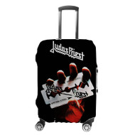 Onyourcases Judas Priest British Steel Custom Luggage Case Cover Suitcase Travel Best Brand Trip Vacation Baggage Cover Protective Print
