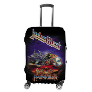 Onyourcases Judas Priest Painkiller Custom Luggage Case Cover Suitcase Travel Best Brand Trip Vacation Baggage Cover Protective Print