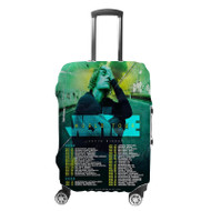 Onyourcases Justin Bieber World Tour 2022 2023 Custom Luggage Case Cover Suitcase Travel Best Brand Trip Vacation Baggage Cover Protective Print