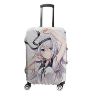 Onyourcases Kei Shirogane Kaguya sama Custom Luggage Case Cover Suitcase Travel Best Brand Trip Vacation Baggage Cover Protective Print