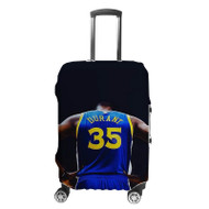 Onyourcases Kevin Durant 35 Custom Luggage Case Cover Suitcase Travel Best Brand Trip Vacation Baggage Cover Protective Print