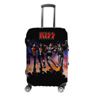 Onyourcases Kiss Destroyer Custom Luggage Case Cover Suitcase Travel Best Brand Trip Vacation Baggage Cover Protective Print