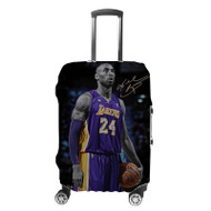 Onyourcases Kobe Bryant Signed Custom Luggage Case Cover Suitcase Travel Best Brand Trip Vacation Baggage Cover Protective Print