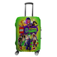 Onyourcases LEGO DC Super Villains Custom Luggage Case Cover Suitcase Travel Best Brand Trip Vacation Baggage Cover Protective Print