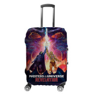 Onyourcases Masters of the Universe Revelation Custom Luggage Case Cover Suitcase Travel Best Brand Trip Vacation Baggage Cover Protective Print