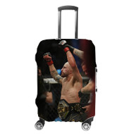 Onyourcases Max Holloway Custom Luggage Case Cover Suitcase Travel Best Brand Trip Vacation Baggage Cover Protective Print