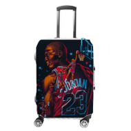 Onyourcases Michael Jordan Tribute Custom Luggage Case Cover Suitcase Travel Best Brand Trip Vacation Baggage Cover Protective Print