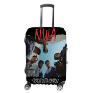 Onyourcases NWA Straight Outta Compton Custom Luggage Case Cover Suitcase Travel Best Brand Trip Vacation Baggage Cover Protective Print