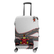 Onyourcases pngtree f1 grand prix racing cartoon hand painted poster background material image 14267 Custom Luggage Case Cover Suitcase Travel Best Brand Trip Vacation Baggage Cover Protective Print