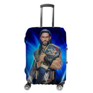 Onyourcases Roman Reigns WWE Wrestle Mania Custom Luggage Case Cover Suitcase Travel Best Brand Trip Vacation Baggage Cover Protective Print