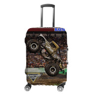 Onyourcases Saigon Shaker Monster Truck Custom Luggage Case Cover Suitcase Travel Best Brand Trip Vacation Baggage Cover Protective Print
