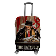 Onyourcases Samuel L Jackson The Hateful Eight Custom Luggage Case Cover Suitcase Travel Best Brand Trip Vacation Baggage Cover Protective Print