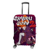 Onyourcases Samurai Gunn 2 Custom Luggage Case Cover Suitcase Travel Best Brand Trip Vacation Baggage Cover Protective Print