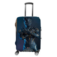 Onyourcases Shuri Black Panther Wakanda Forever Custom Luggage Case Cover Suitcase Travel Best Brand Trip Vacation Baggage Cover Protective Print