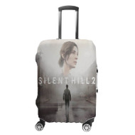Onyourcases Silent Hill Custom Luggage Case Cover Suitcase Travel Best Brand Trip Vacation Baggage Cover Protective Print