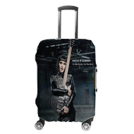 Onyourcases Sinead O Connor Guitar Custom Luggage Case Cover Suitcase Travel Best Brand Trip Vacation Baggage Cover Protective Print