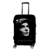 Onyourcases Sinead O Connor Poster Custom Luggage Case Cover Suitcase Travel Best Brand Trip Vacation Baggage Cover Protective Print