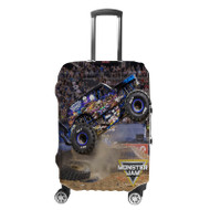 Onyourcases Son uva Digger Monster Truck Custom Luggage Case Cover Suitcase Travel Best Brand Trip Vacation Baggage Cover Protective Print