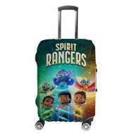 Onyourcases Spirit Rangers Custom Luggage Case Cover Suitcase Travel Best Brand Trip Vacation Baggage Cover Protective Print