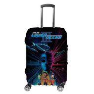 Onyourcases Star Trek Lower Decks Custom Luggage Case Cover Suitcase Travel Best Brand Trip Vacation Baggage Cover Protective Print