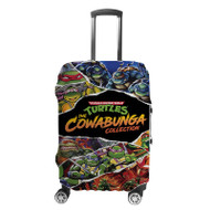 Onyourcases Teenage Mutant Ninja Turtles The Cowabunga Collection Custom Luggage Case Cover Suitcase Travel Best Brand Trip Vacation Baggage Cover Protective Print