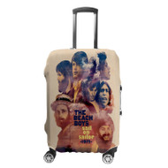 Onyourcases The Beach Boys Sail On Sailor 1972 Custom Luggage Case Cover Suitcase Travel Best Brand Trip Vacation Baggage Cover Protective Print