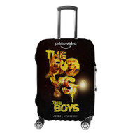 Onyourcases The Boys TV Series Custom Luggage Case Cover Suitcase Travel Best Brand Trip Vacation Baggage Cover Protective Print