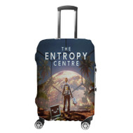 Onyourcases The Entropy Centre Custom Luggage Case Cover Suitcase Travel Best Brand Trip Vacation Baggage Cover Protective Print