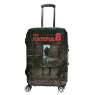 Onyourcases The Hateful Eight Custom Luggage Case Cover Suitcase Travel Best Brand Trip Vacation Baggage Cover Protective Print