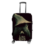 Onyourcases The Lord Of The Rings Custom Luggage Case Cover Suitcase Travel Best Brand Trip Vacation Baggage Cover Protective Print