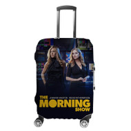 Onyourcases The Morning Show TV Series Custom Luggage Case Cover Suitcase Travel Best Brand Trip Vacation Baggage Cover Protective Print