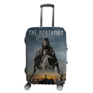 Onyourcases The Northman Custom Luggage Case Cover Suitcase Travel Best Brand Trip Vacation Baggage Cover Protective Print
