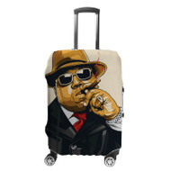 Onyourcases The Notorious BIG Custom Luggage Case Cover Suitcase Travel Best Brand Trip Vacation Baggage Cover Protective Print