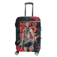Onyourcases The Notorious Conor Mc Gregor Custom Luggage Case Cover Suitcase Travel Best Brand Trip Vacation Baggage Cover Protective Print