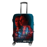 Onyourcases Tokyo Vice Custom Luggage Case Cover Suitcase Travel Best Brand Trip Vacation Baggage Cover Protective Print