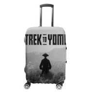 Onyourcases Trek To Yomi Custom Luggage Case Cover Suitcase Travel Best Brand Trip Vacation Baggage Cover Protective Print