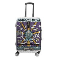 Onyourcases Umphrey s Mcgee Milwaukee Custom Luggage Case Cover Suitcase Travel Best Brand Trip Vacation Baggage Cover Protective Print