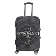 Onyourcases Uzumaki Custom Luggage Case Cover Suitcase Travel Best Brand Trip Vacation Baggage Cover Protective Print