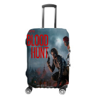 Onyourcases Vampire The Masquerade Bloodhunt Custom Luggage Case Cover Suitcase Travel Best Brand Trip Vacation Baggage Cover Protective Print