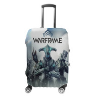 Onyourcases Warframe Custom Luggage Case Cover Suitcase Travel Best Brand Trip Vacation Baggage Cover Protective Print