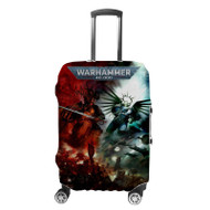 Onyourcases Warhammer 40 K Custom Luggage Case Cover Suitcase Travel Best Brand Trip Vacation Baggage Cover Protective Print