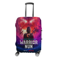 Onyourcases Warrior Nun Custom Luggage Case Cover Suitcase Travel Best Brand Trip Vacation Baggage Cover Protective Print