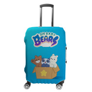 Onyourcases We Baby Bears Custom Luggage Case Cover Suitcase Travel Best Brand Trip Vacation Baggage Cover Protective Print