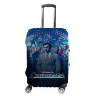 Onyourcases Welcome to Chippendales Custom Luggage Case Cover Suitcase Travel Best Brand Trip Vacation Baggage Cover Protective Print