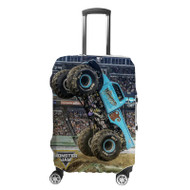 Onyourcases Whiplash Monster Truck Custom Luggage Case Cover Suitcase Travel Best Brand Trip Vacation Baggage Cover Protective Print