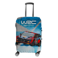 Onyourcases WRC Generations Custom Luggage Case Cover Suitcase Travel Best Brand Trip Vacation Baggage Cover Protective Print