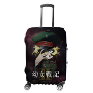 Onyourcases Youjo Senki II jpeg Custom Luggage Case Cover Suitcase Travel Best Brand Trip Vacation Baggage Cover Protective Print