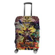 Onyourcases Yugioh Custom Luggage Case Cover Suitcase Travel Best Brand Trip Vacation Baggage Cover Protective Print